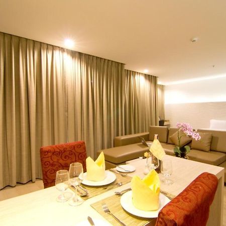 The Stay Hotel "Sha Certified" Pattaya Luaran gambar