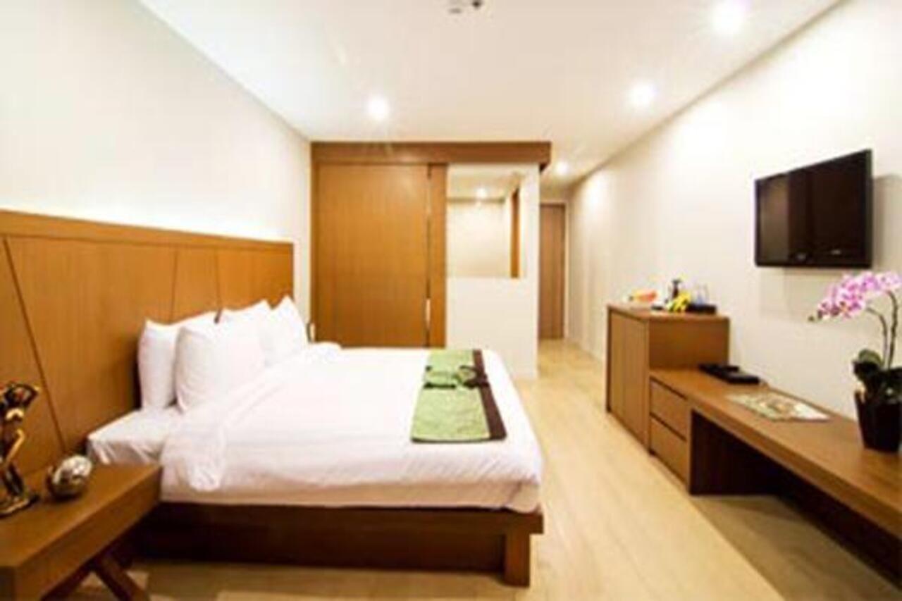 The Stay Hotel "Sha Certified" Pattaya Luaran gambar