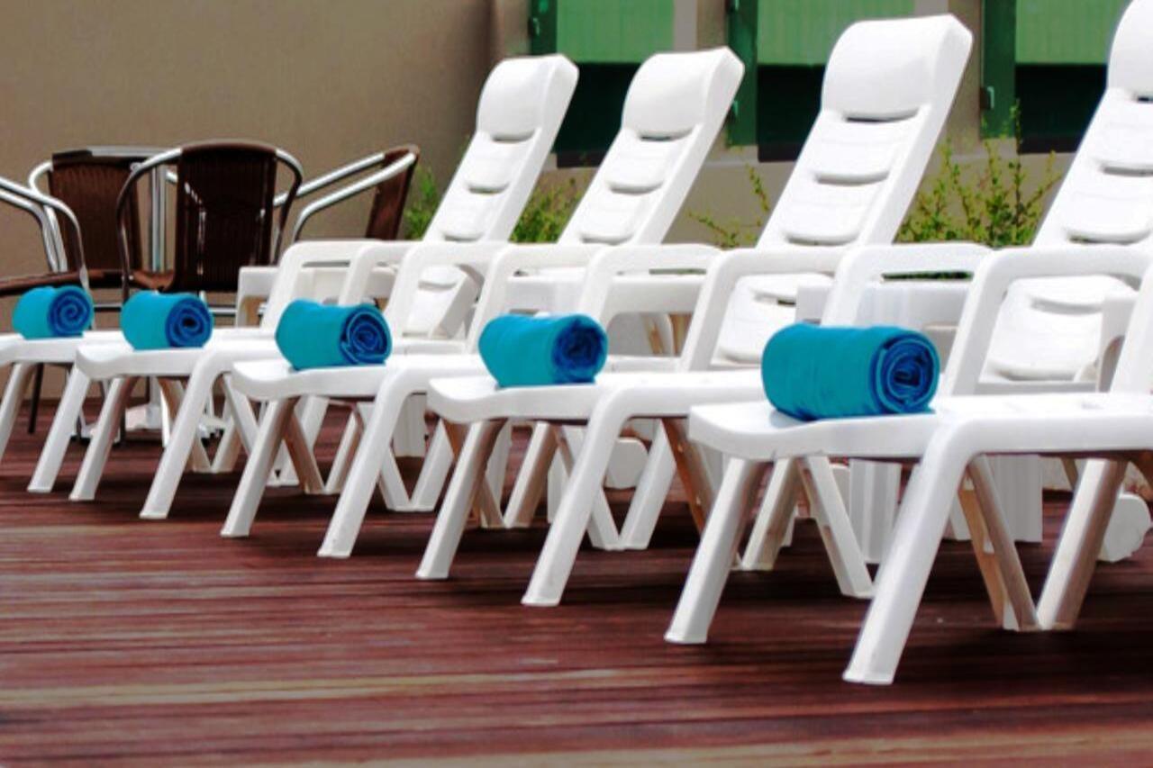 The Stay Hotel "Sha Certified" Pattaya Luaran gambar