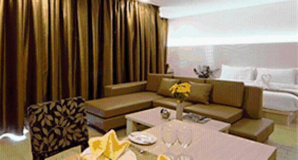 The Stay Hotel "Sha Certified" Pattaya Luaran gambar