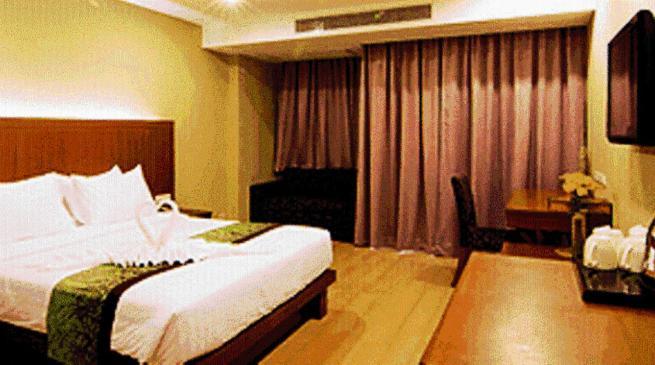 The Stay Hotel "Sha Certified" Pattaya Luaran gambar