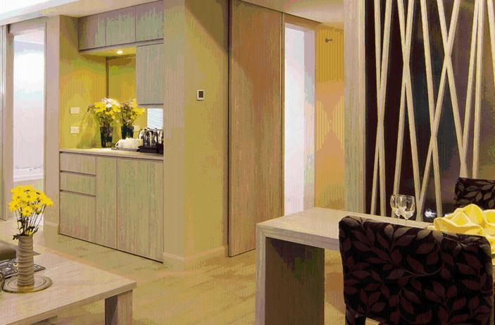 The Stay Hotel "Sha Certified" Pattaya Luaran gambar
