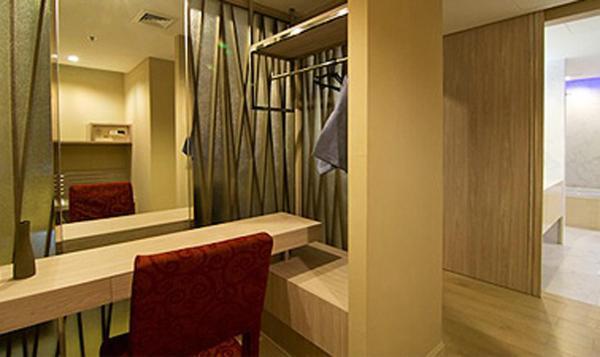 The Stay Hotel "Sha Certified" Pattaya Luaran gambar