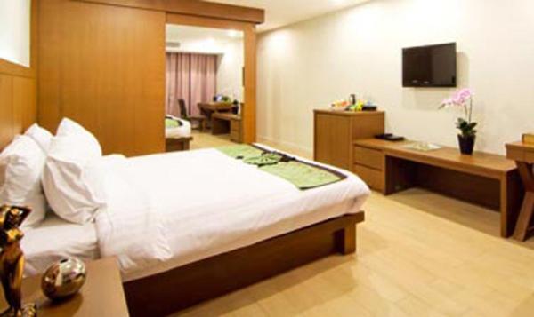 The Stay Hotel "Sha Certified" Pattaya Luaran gambar