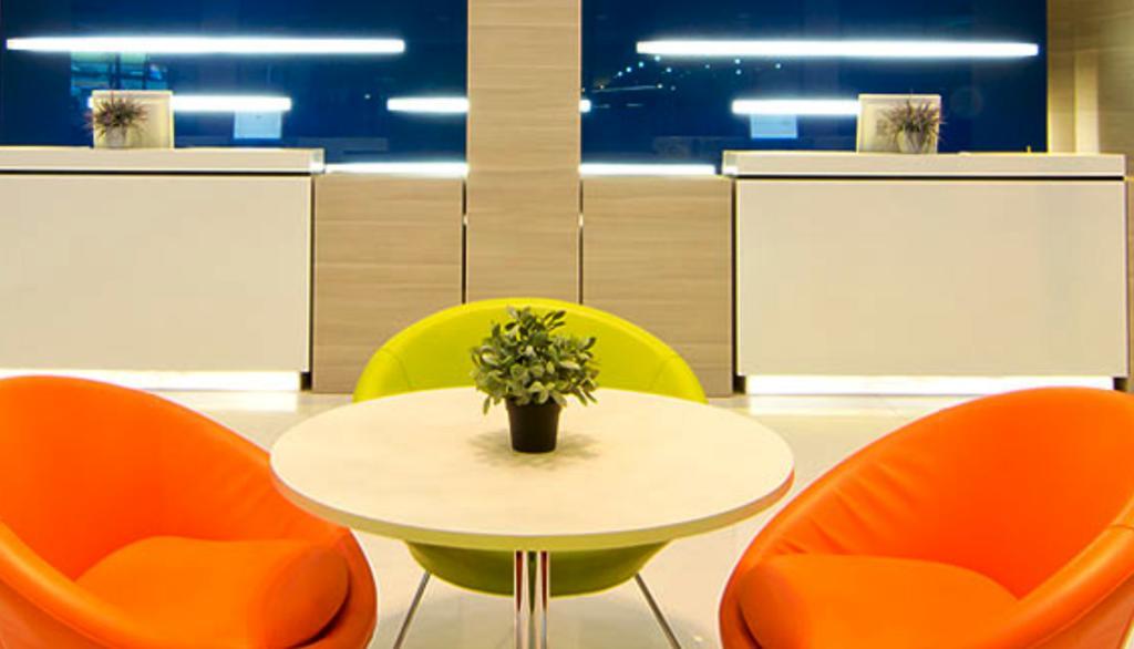 The Stay Hotel "Sha Certified" Pattaya Luaran gambar