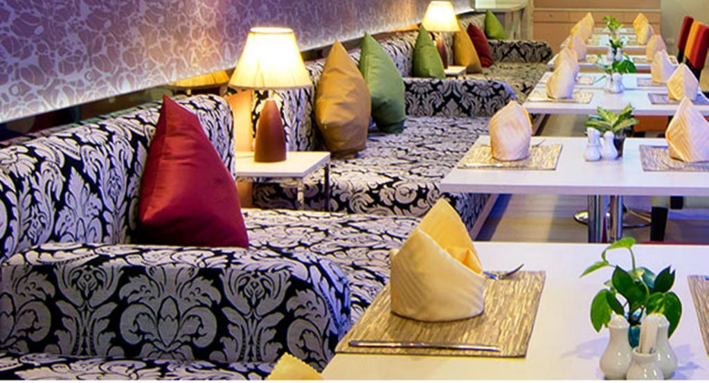 The Stay Hotel "Sha Certified" Pattaya Luaran gambar