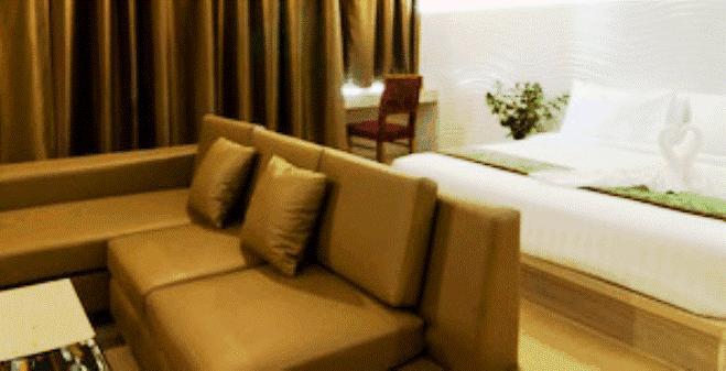The Stay Hotel "Sha Certified" Pattaya Luaran gambar