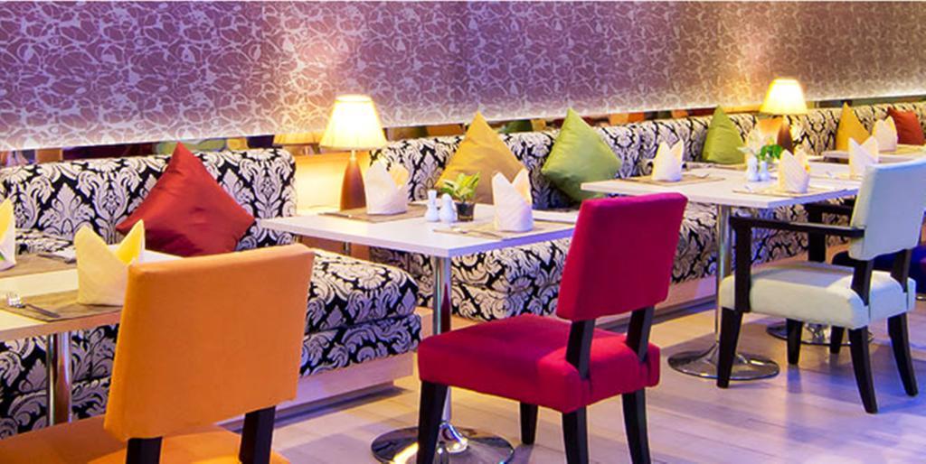 The Stay Hotel "Sha Certified" Pattaya Luaran gambar