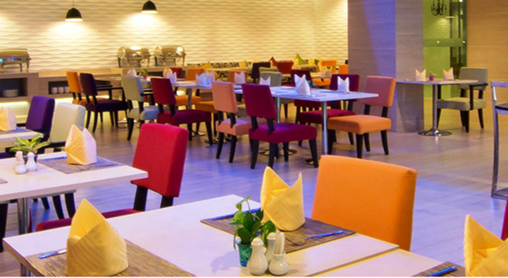The Stay Hotel "Sha Certified" Pattaya Luaran gambar