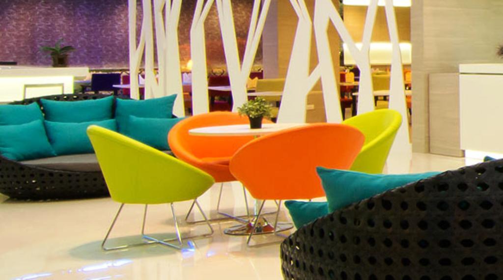 The Stay Hotel "Sha Certified" Pattaya Luaran gambar