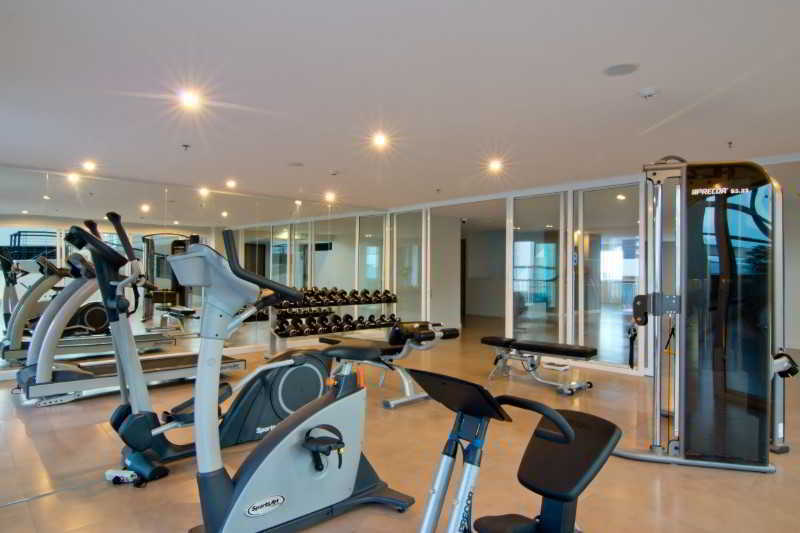 The Stay Hotel "Sha Certified" Pattaya Luaran gambar